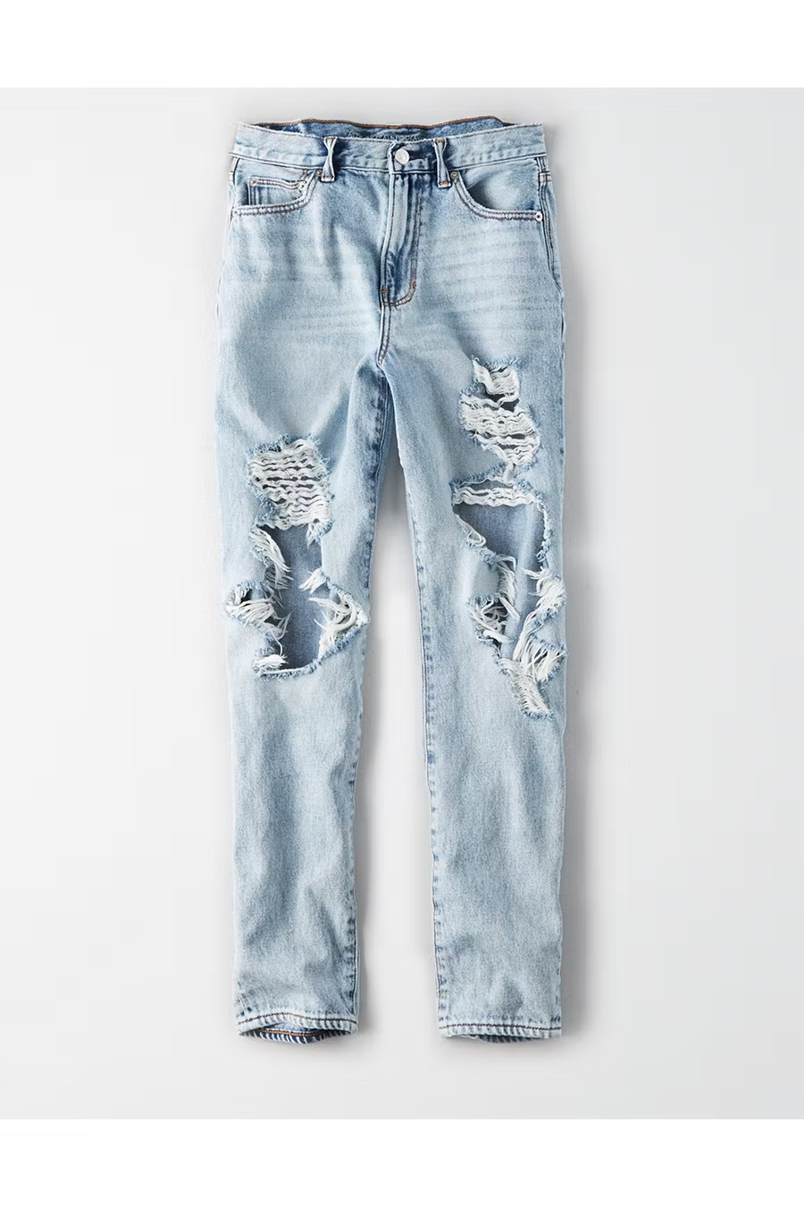 Mom Jean | American Eagle Outfitters (US & CA)