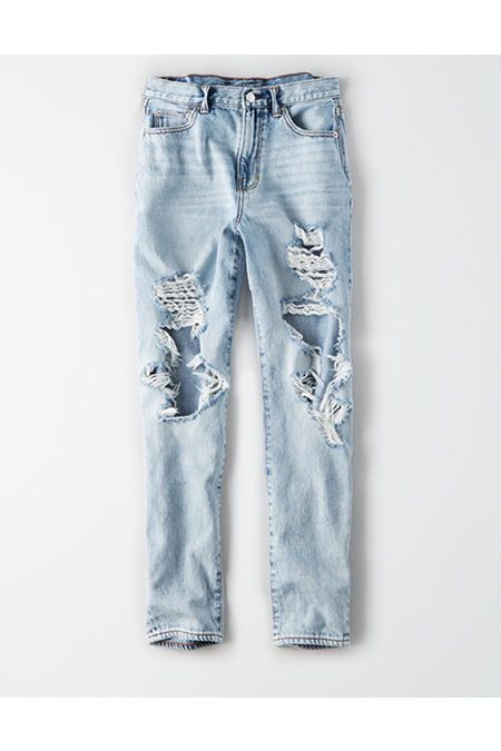 Mom Jean | American Eagle Outfitters (US & CA)