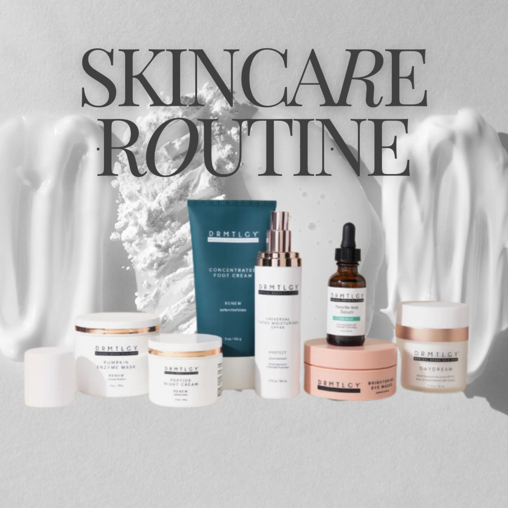 Women’s skincare 

#LTKOver40 #LTKU #LTKBeauty