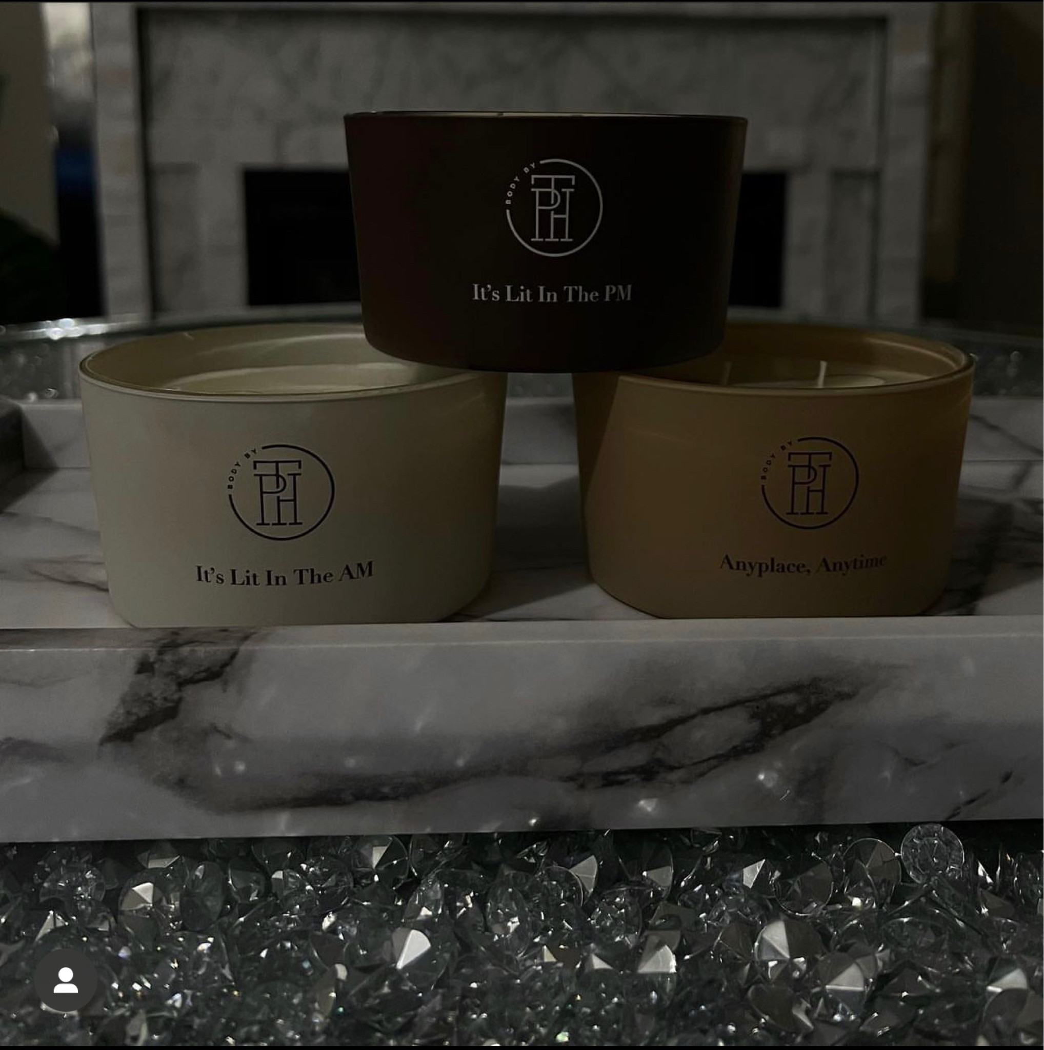 Candles By Taraji P Henson From Walmart #walmart #candles #beauty 

#LTKGiftGuide 

#LTKSeasonal #LTKbeauty