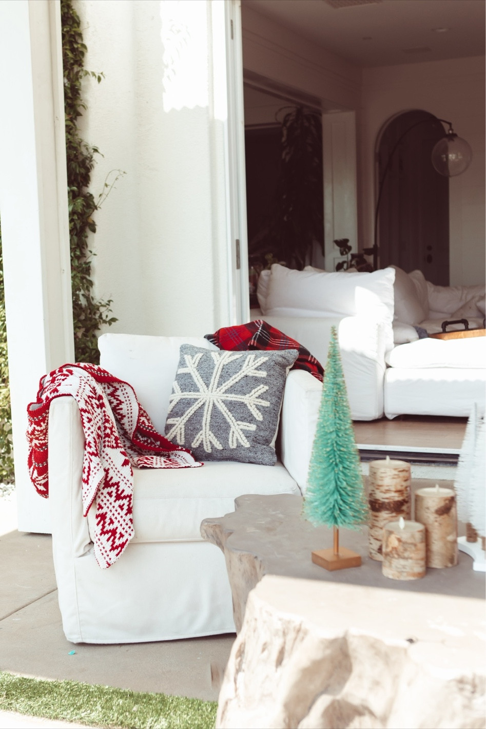 Outdoor Christmas decor from Arhaus, Kohls, Pottery Barn

#LTKHome #LTKSeasonal #LTKHoliday