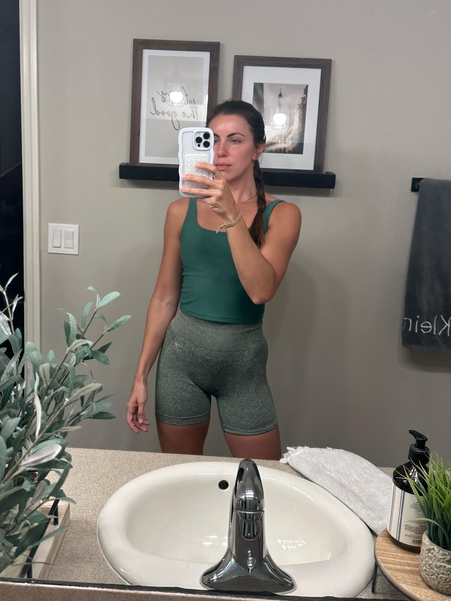 Gymshark 🤝🏼 old navy