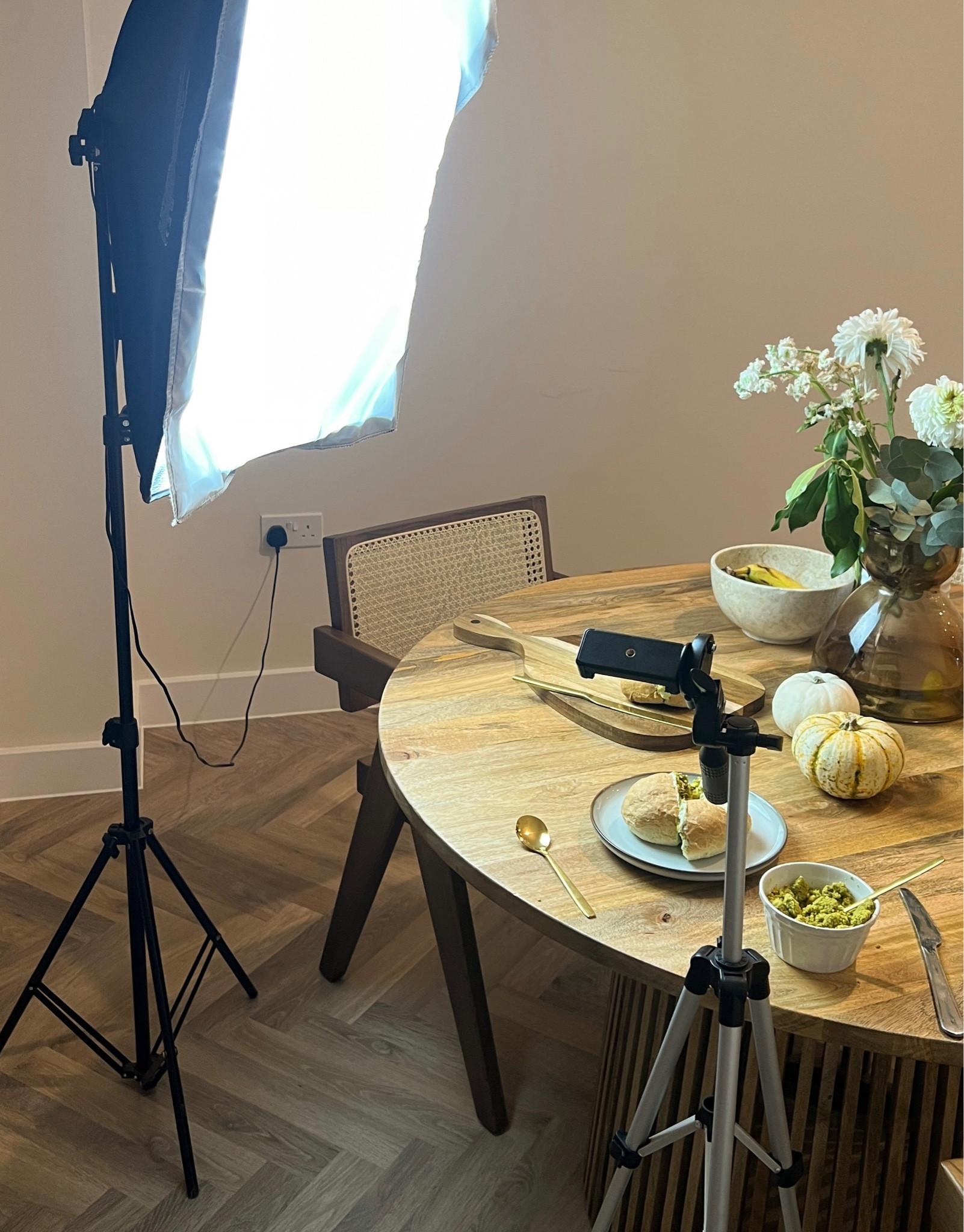 All of my shooting/ lighting equipment! 

#LTKVideo #LTKhome #LTKworkwear