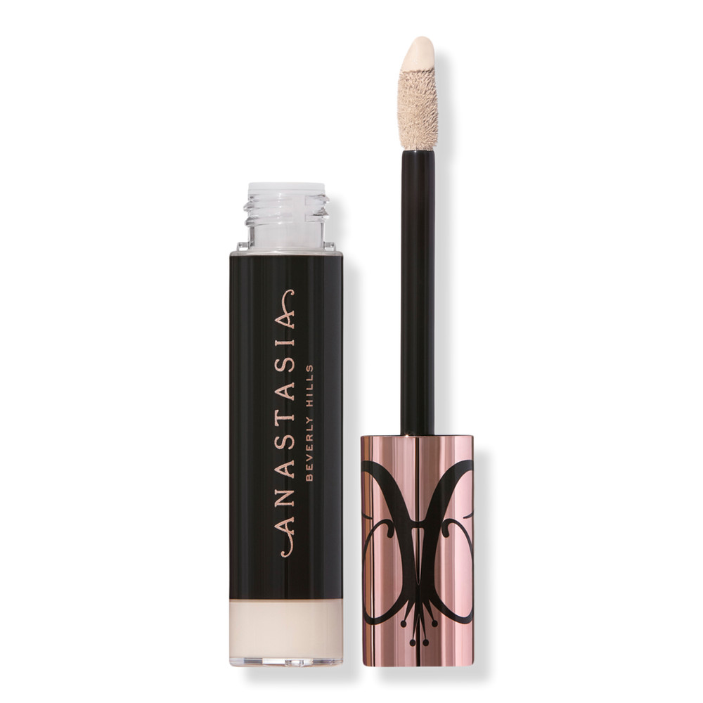 Anastasia Beverly Hills Magic Touch Medium to Full Coverage Concealer - 2 | Ulta