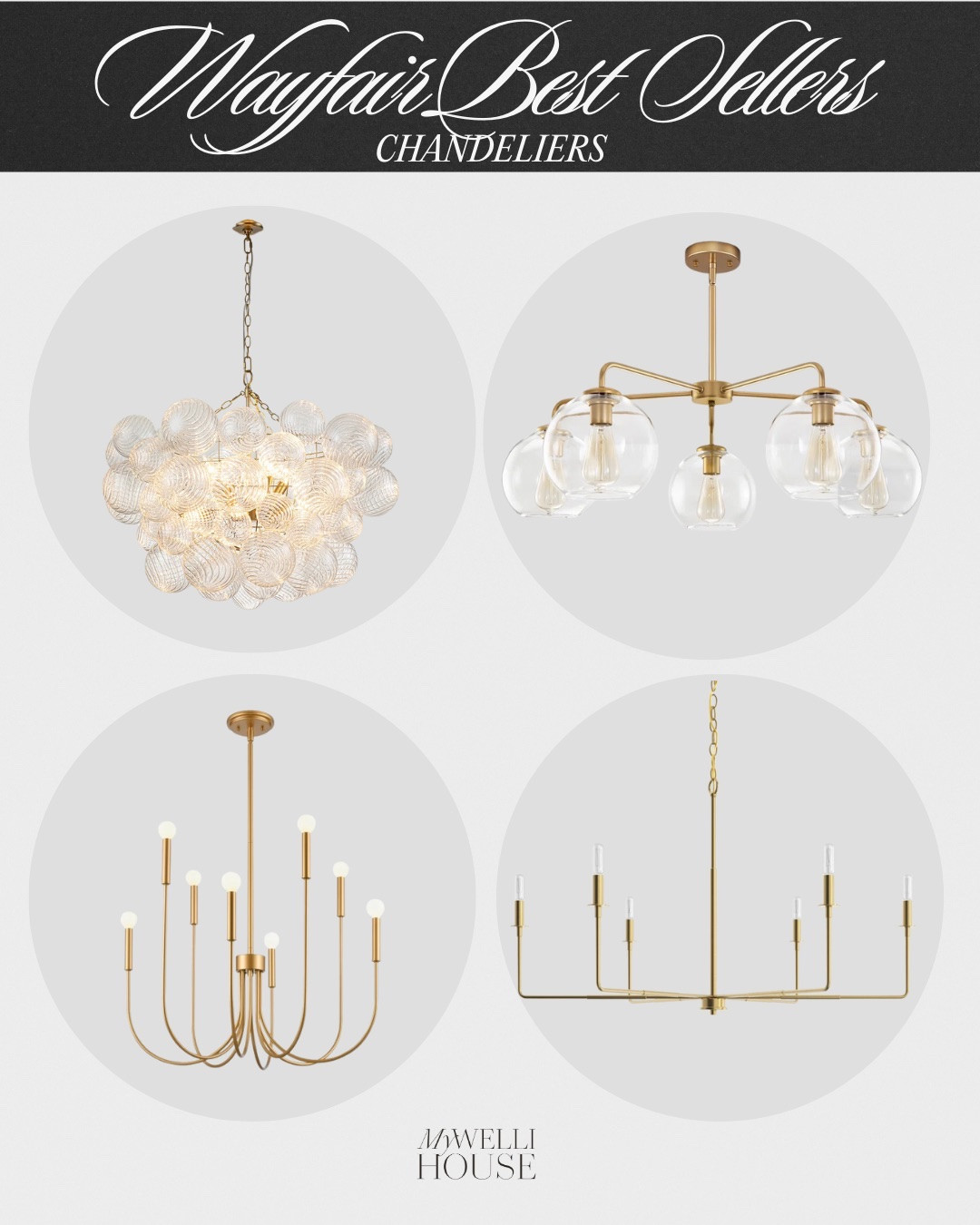 Wayfair - Living Room - Chandeliers

#livingroommdecor #cljsquad #wayfair #organicmodern 

#LTKHoliday #LTKHome #LTKSeasonal
