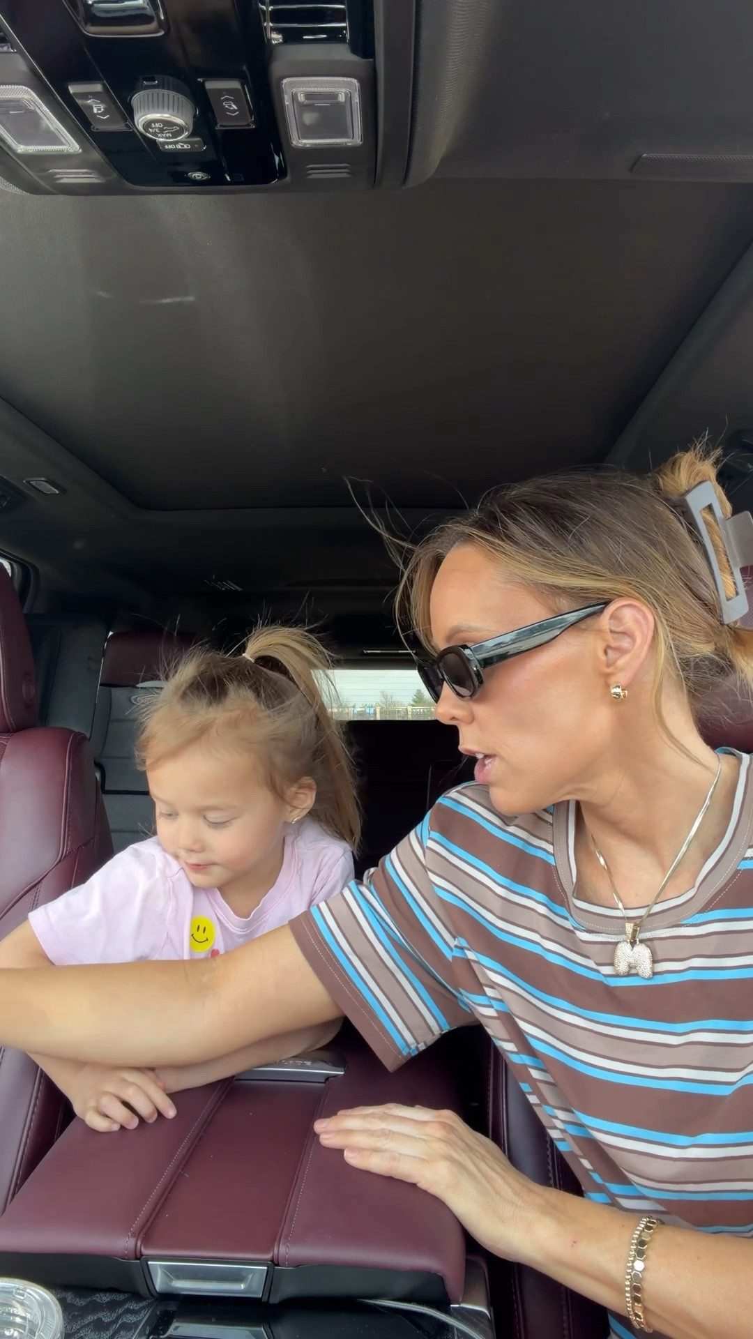 Walmart run with the best little helper! Walmart kids clothes and swim are SO AMAZING!! 

#LTKKids #LTKmomlife #LTKSwim