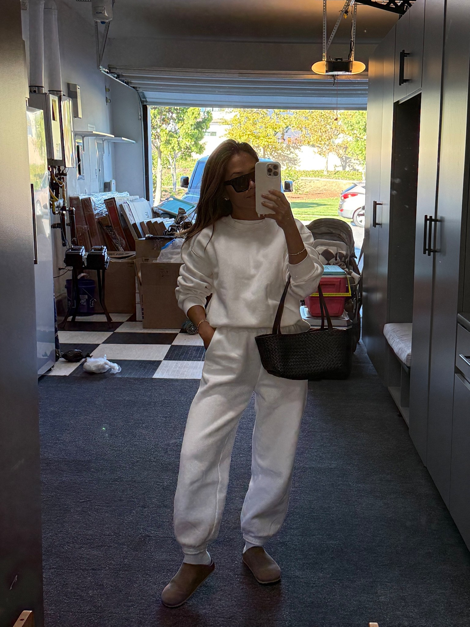 Cozy outfit


#LTKootd #LTKFindsUnder100 #LTKFindsUnder50