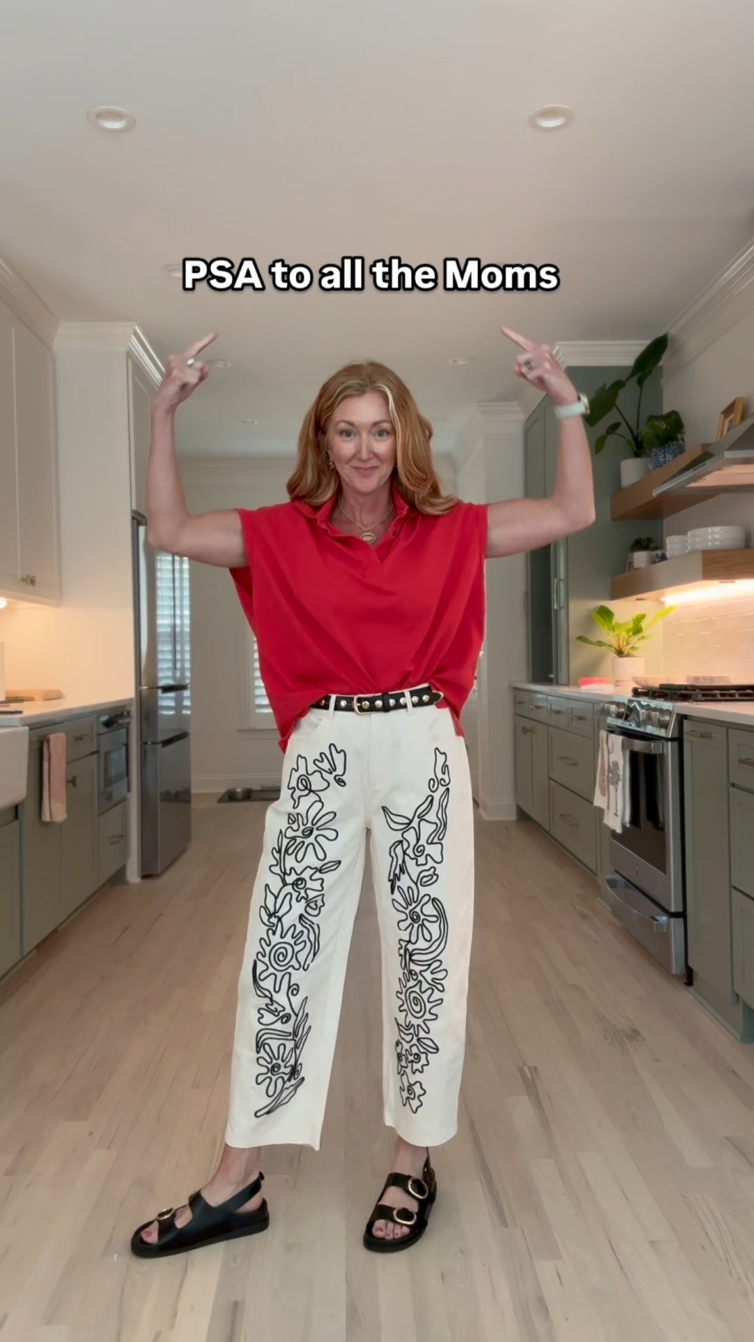 Permission granted😂😂

Mother’s Day gift ideas 
Amazon fashion finds


#LTKOver40 #LTKFindsUnder100 #LTKSaleAlert