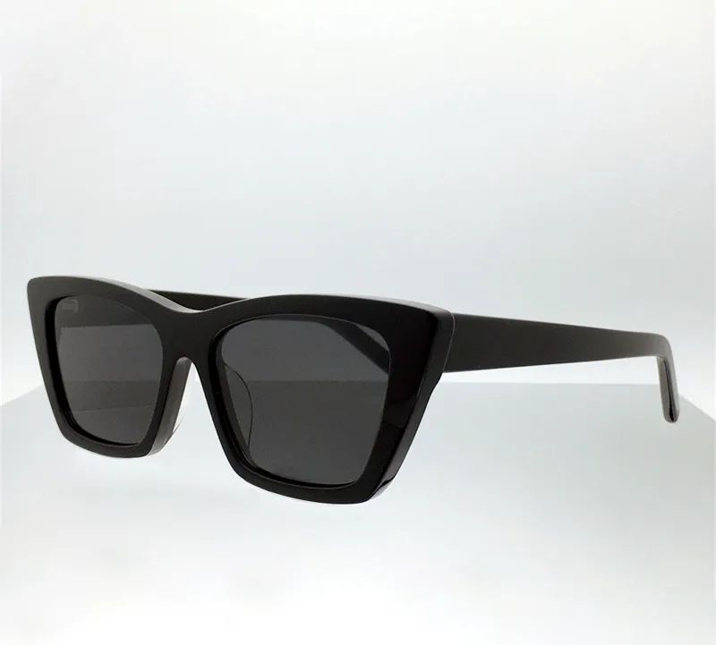 276 Mica sunglasses popular designer women fashion retro Cat eye shape frame glasses Summer Leisu... | DHGate