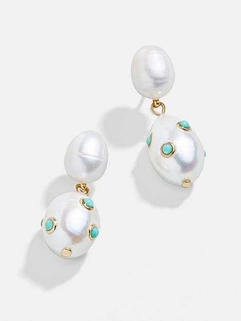 Meagan Earrings | BaubleBar (US)