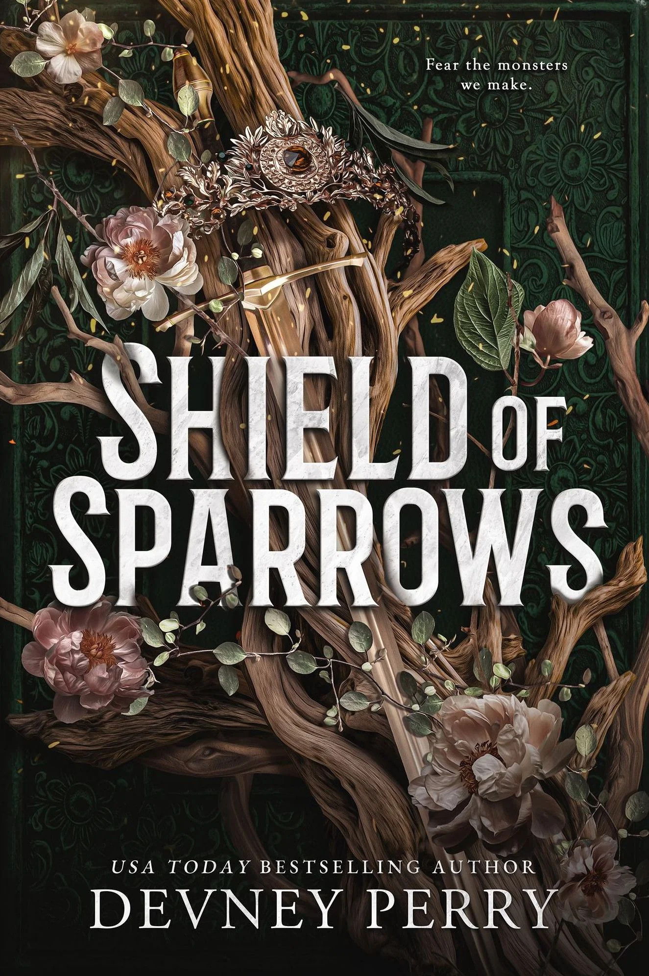 Shield of Sparrows (Shield of Sparrows Series #1) | Barnes & Noble