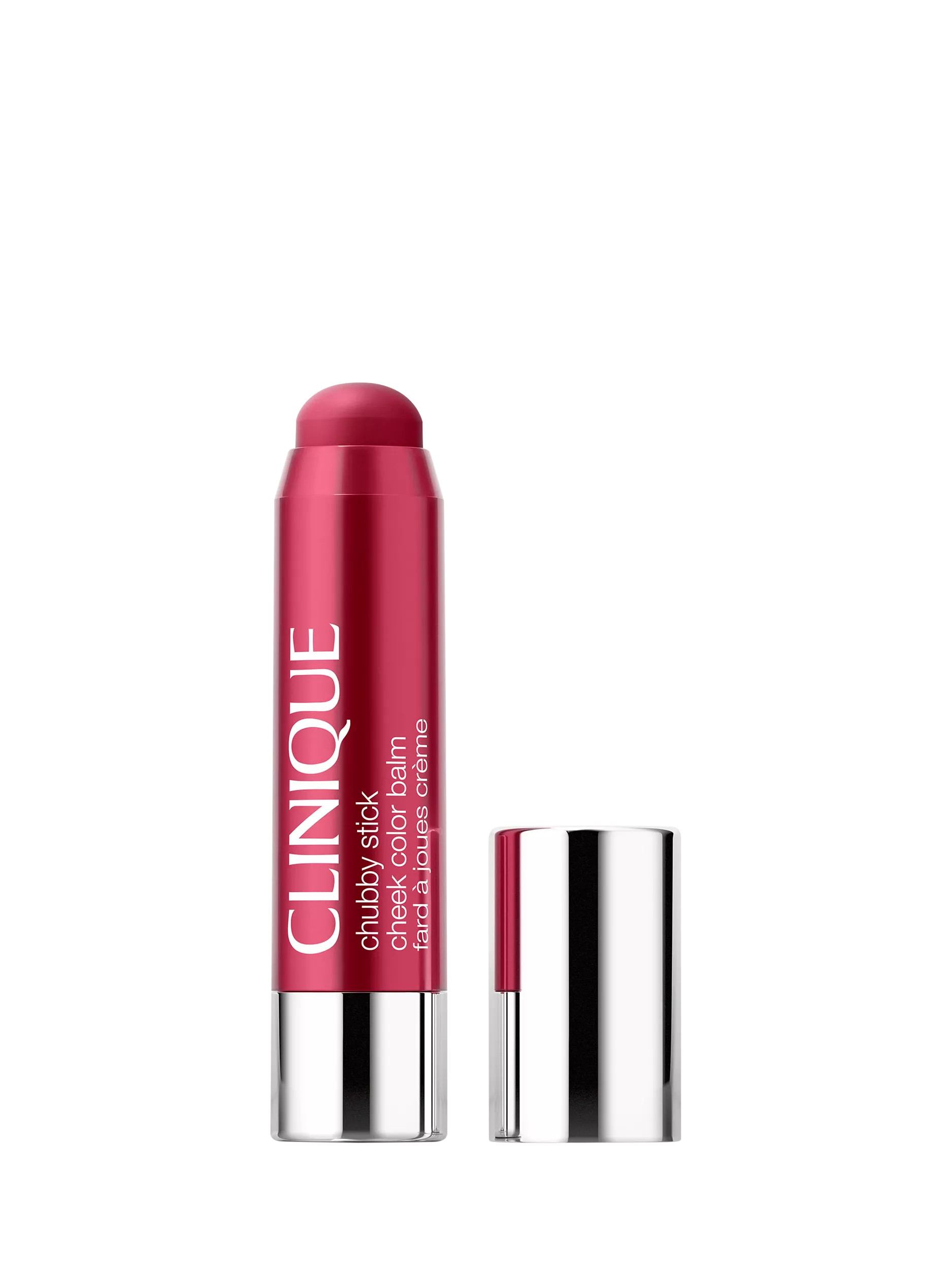 Clinique Chubby Stick Cheek Colour Balm | John Lewis (UK)