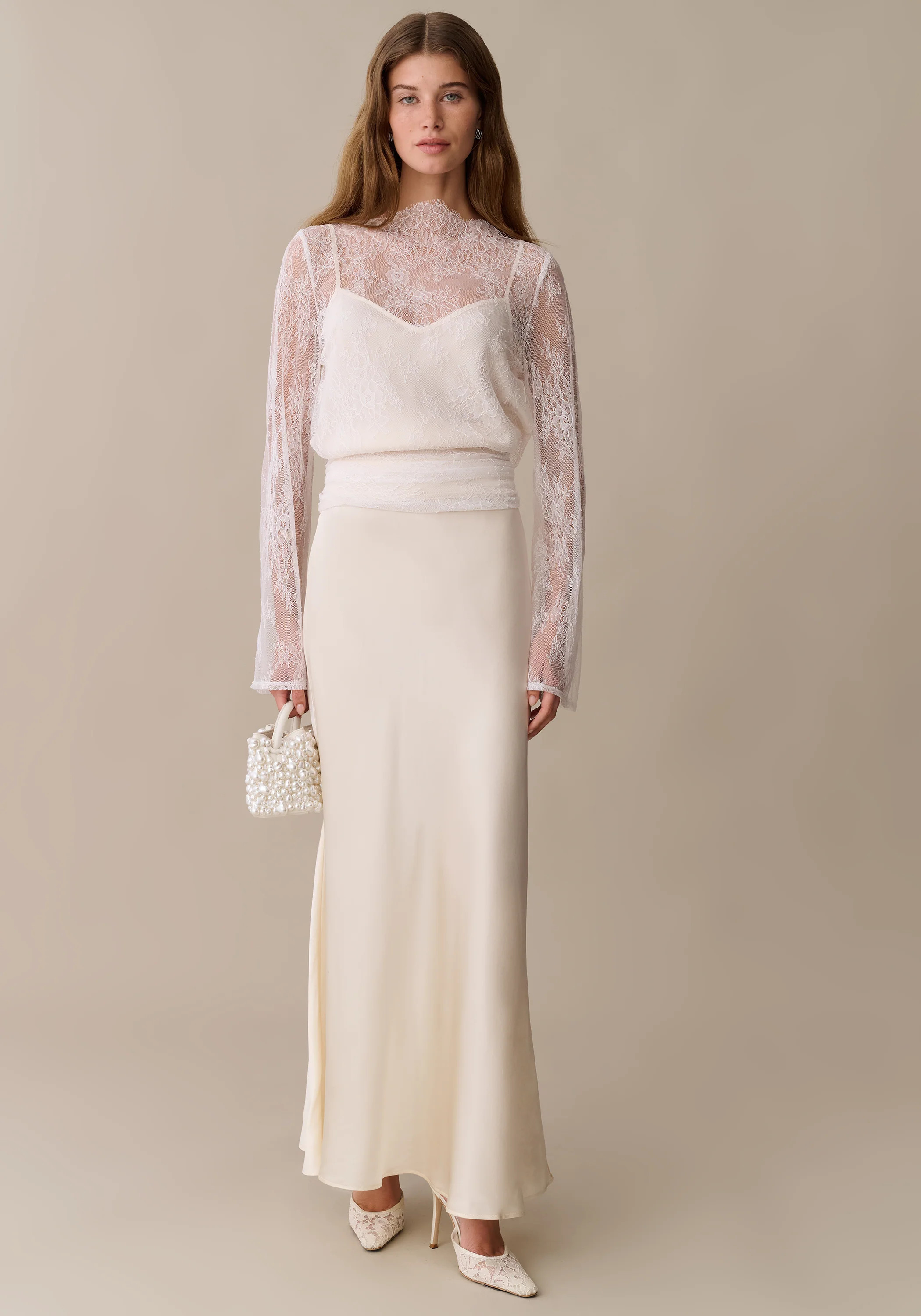 Salome Top | Few Moda