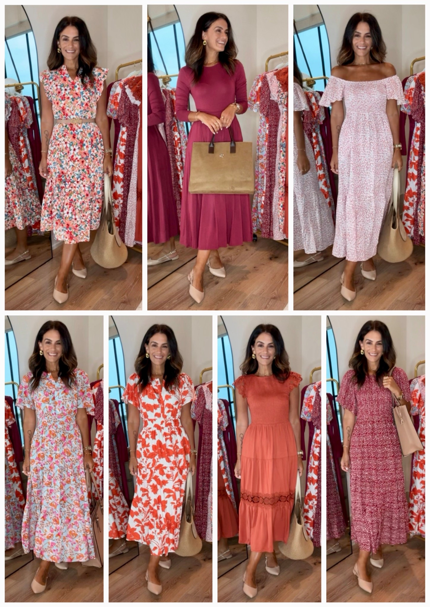 🍁Wear Now Wear Later 

#LTKFindsUnder50 #LTKWorkwear #LTKautumn