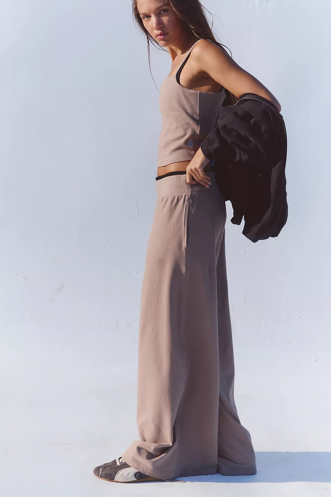 Hot Shot Strappy Set | Free People (Global - UK&FR Excluded)