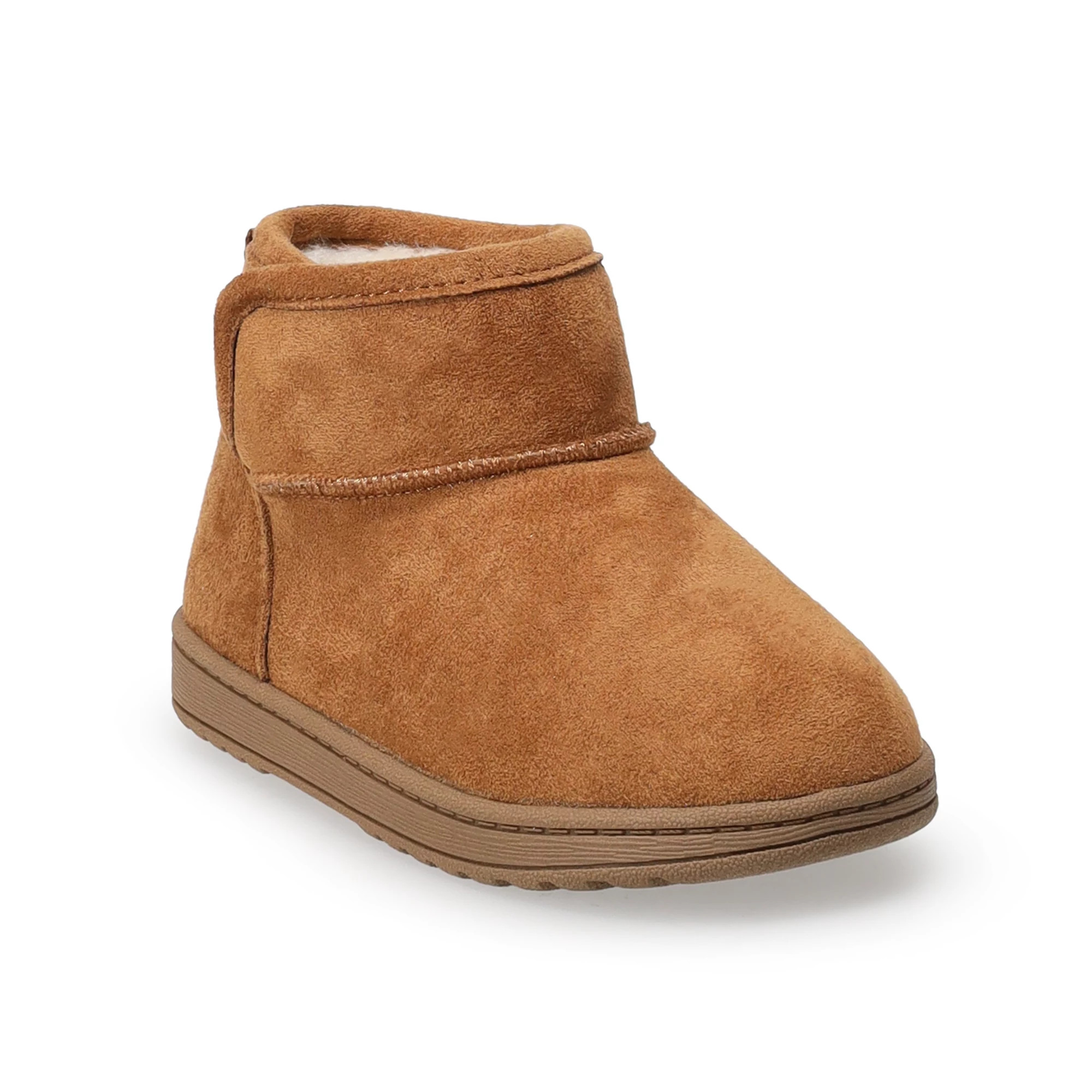Jumping Beans® Nala Toddler Girls Ankle Boots | Kohl's