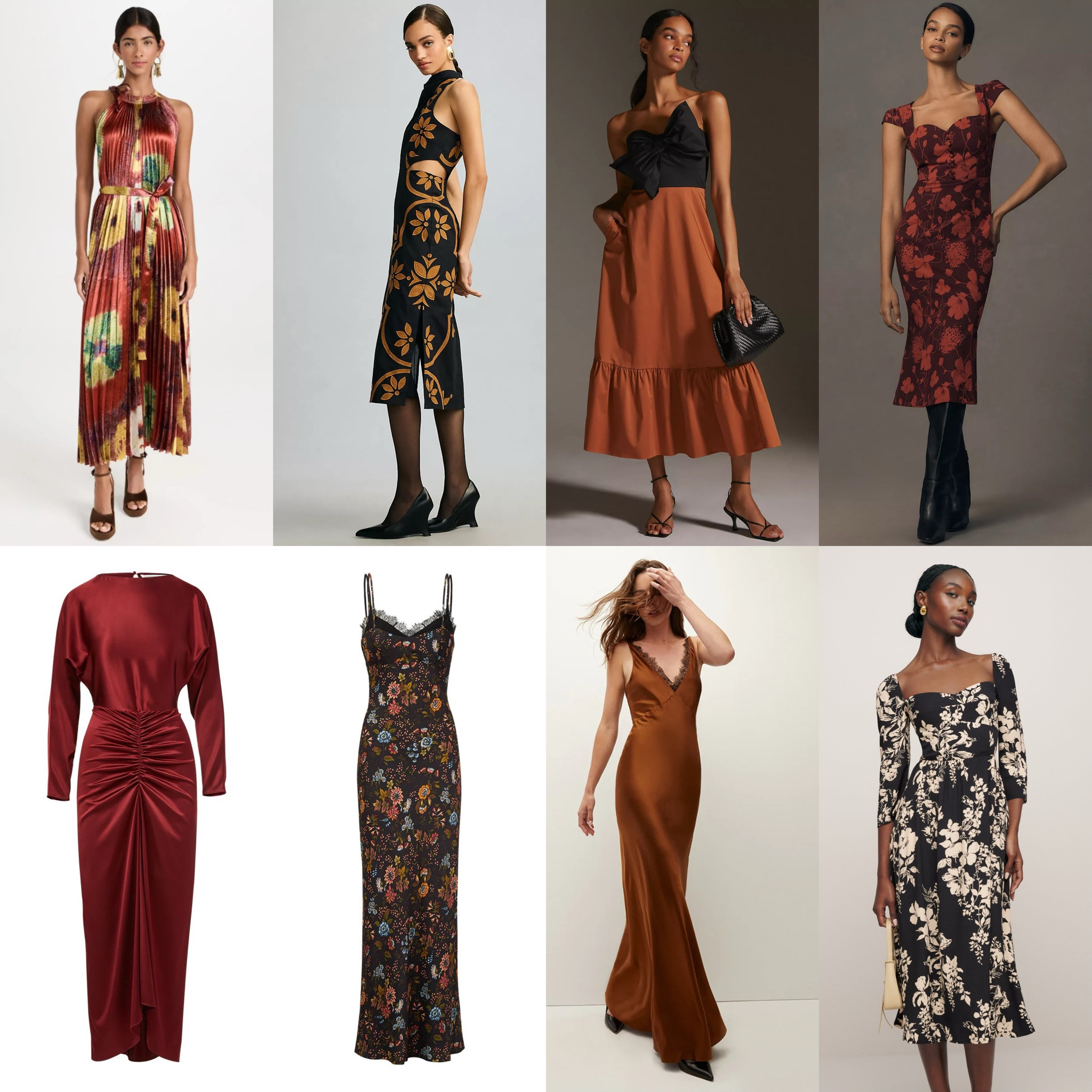 Fall wedding guest 

#LTKstyletip #LTKparties #LTKSeasonal