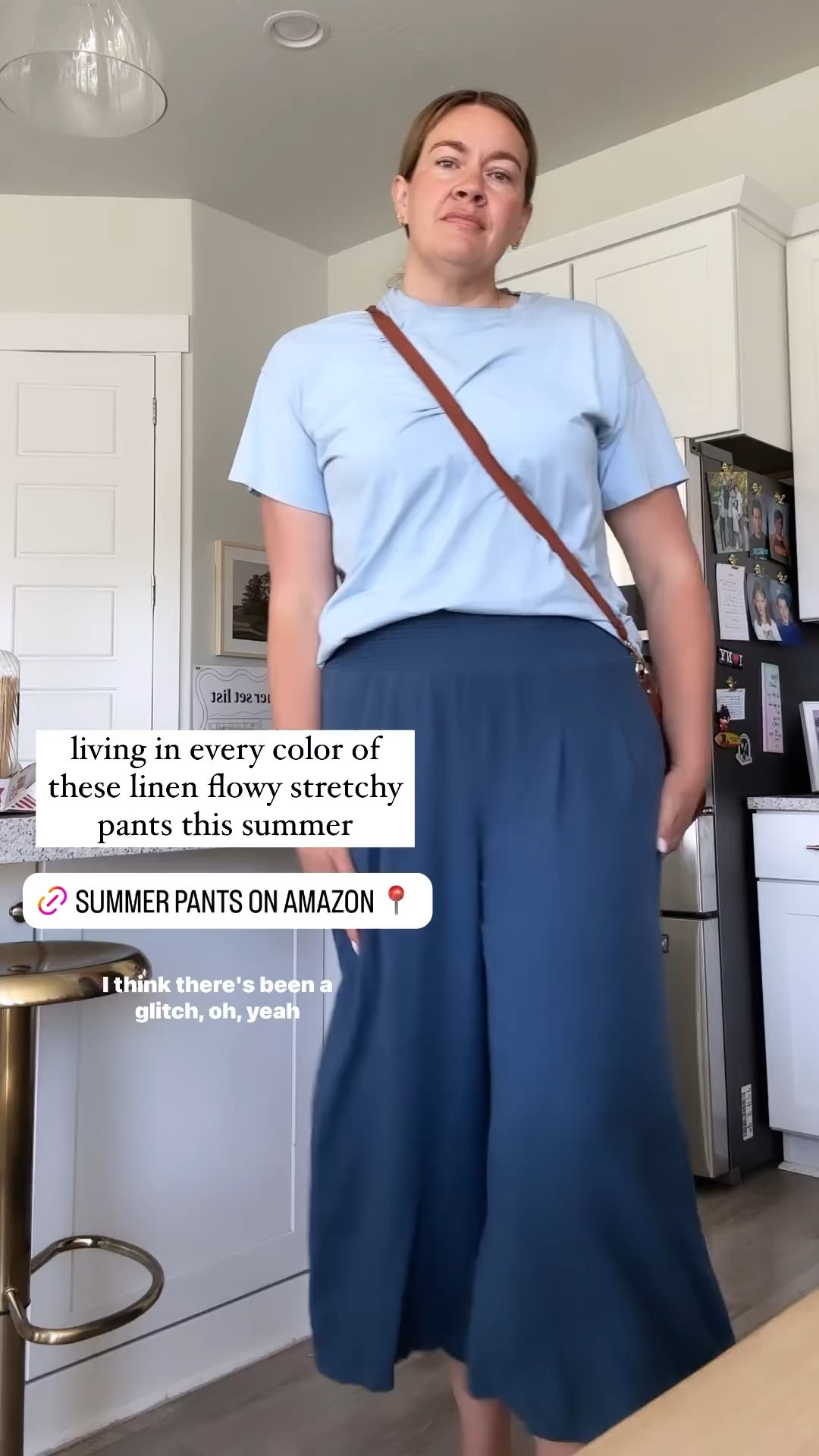 Summer outfit
Casual stylee

#LTKMidsize #LTKPlusSize #LTKOver40