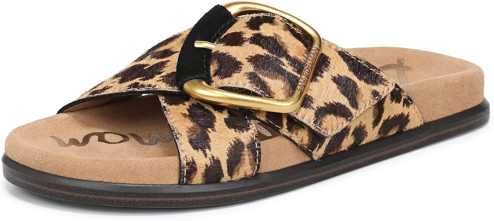 Sam Edelman Women's Darla Slides | Amazon (US)
