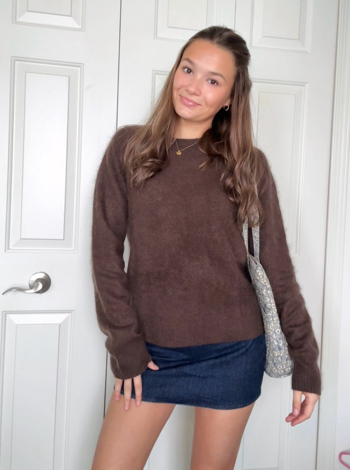 Asobio fav sweaters!