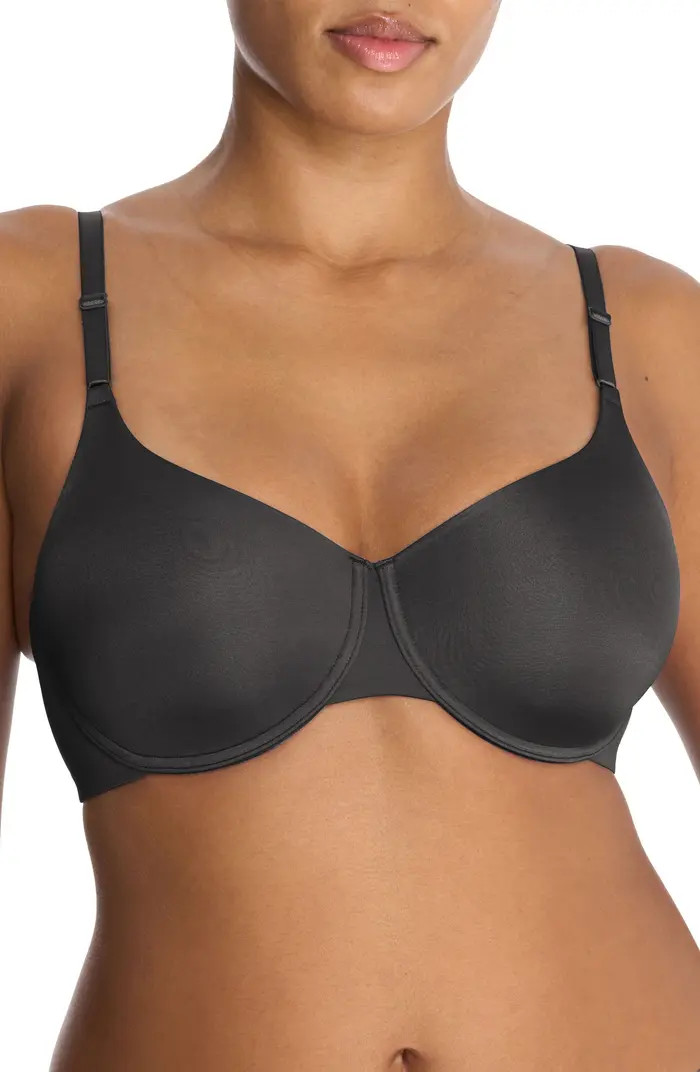 Natori Liquid Full Fit Balconette T-Shirt Bra | Nordstrom | Nordstrom