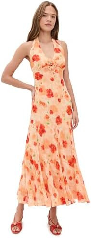 ASTR the label Women's Yasmeen Dress | Amazon (US)