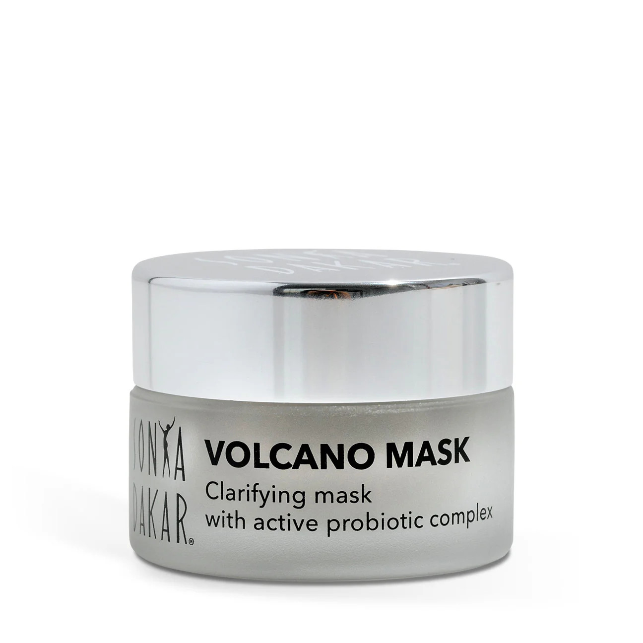 Volcano Mask Mini | Sonya Dakar