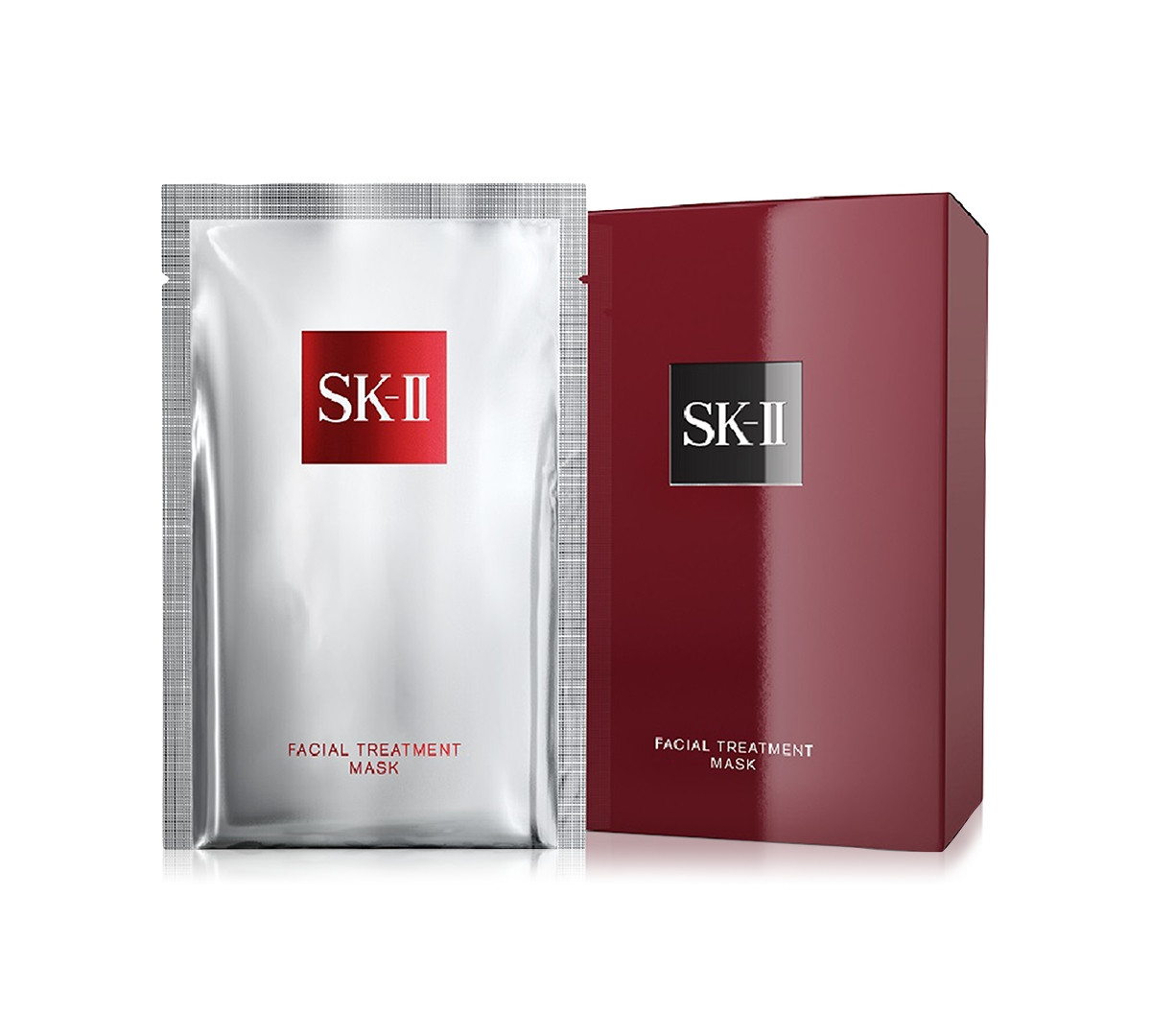 Sk-ii Facial Treatment Mask - 10 Sheets | Macy's
