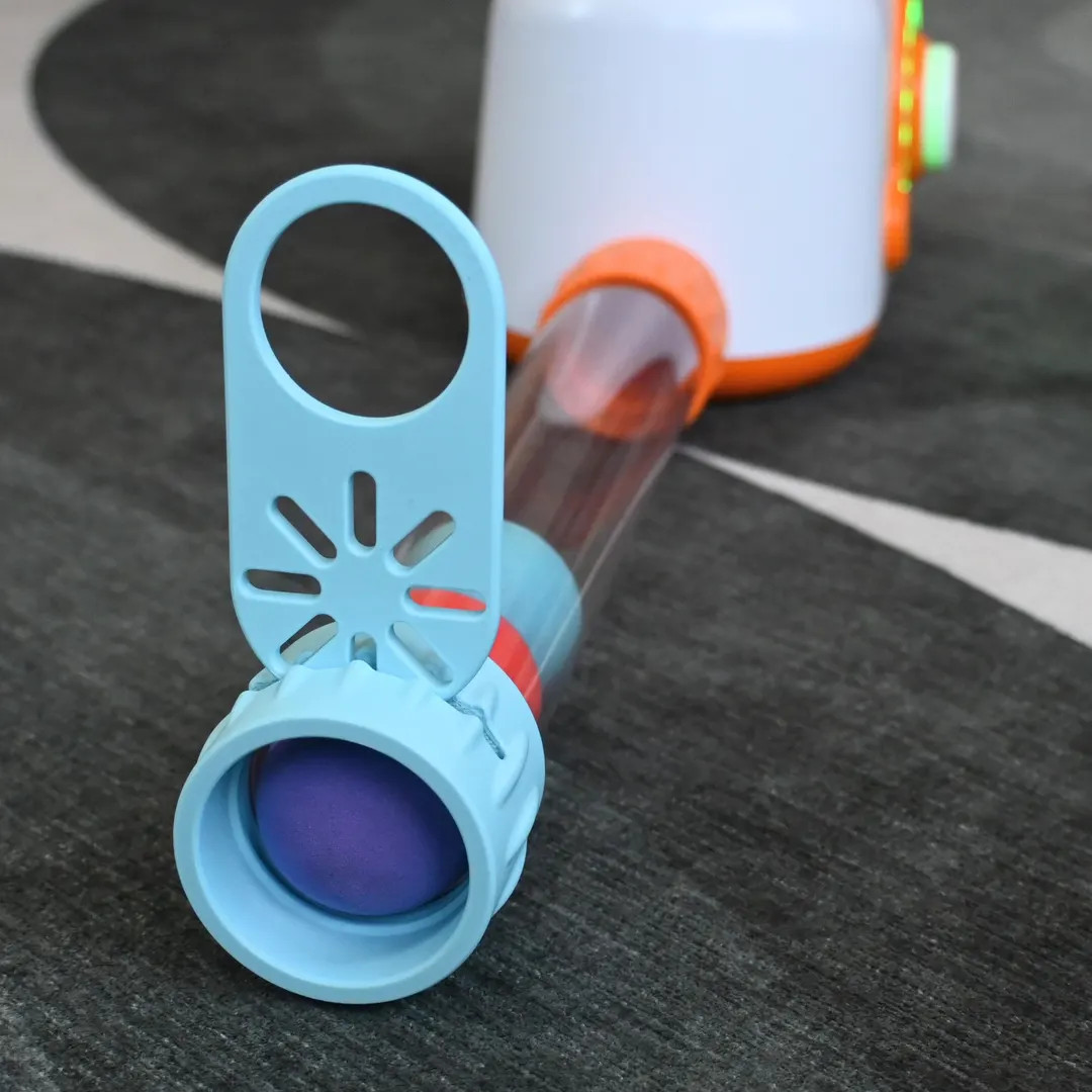 The Strainer: Gated Connector | Air Toobz Compatible Expansion for Interactive Play - Etsy | Etsy (US)