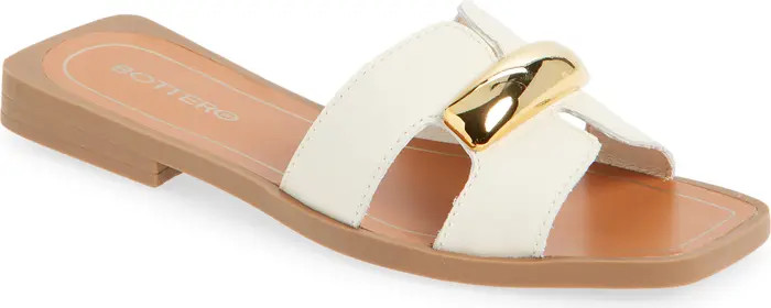 Botfisher Slide Sandal (Women) | Nordstrom