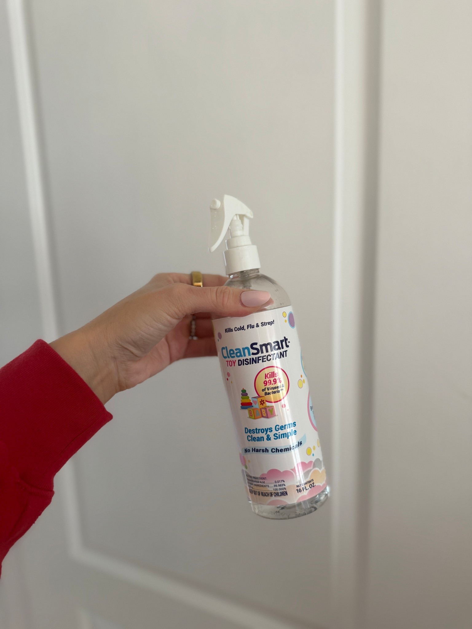 Needed during this flu season! 

#LTKKids