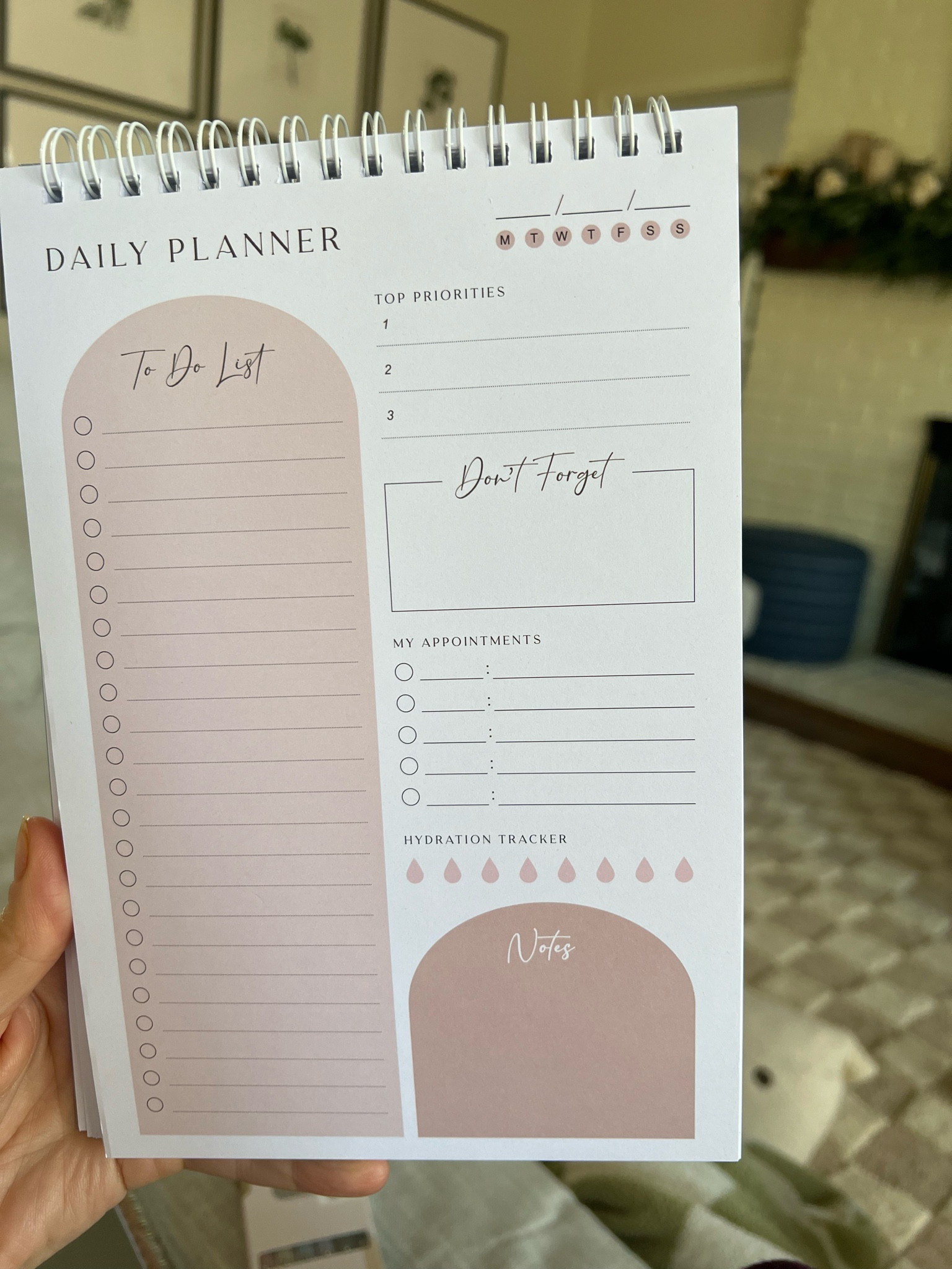 I was on the hunt for the perfect notebooks and pens and I found them. 

#LTKhome #LTKsalealert