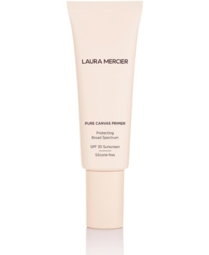 Laura Mercier Pure Canvas Primer - Protecting, 1.7-oz. | Macys (US)