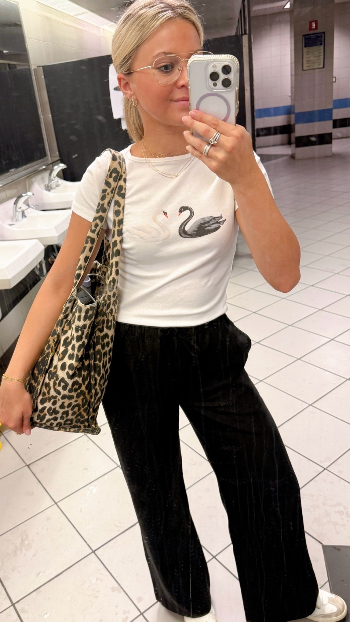 travel day ✈️

#LTKootd