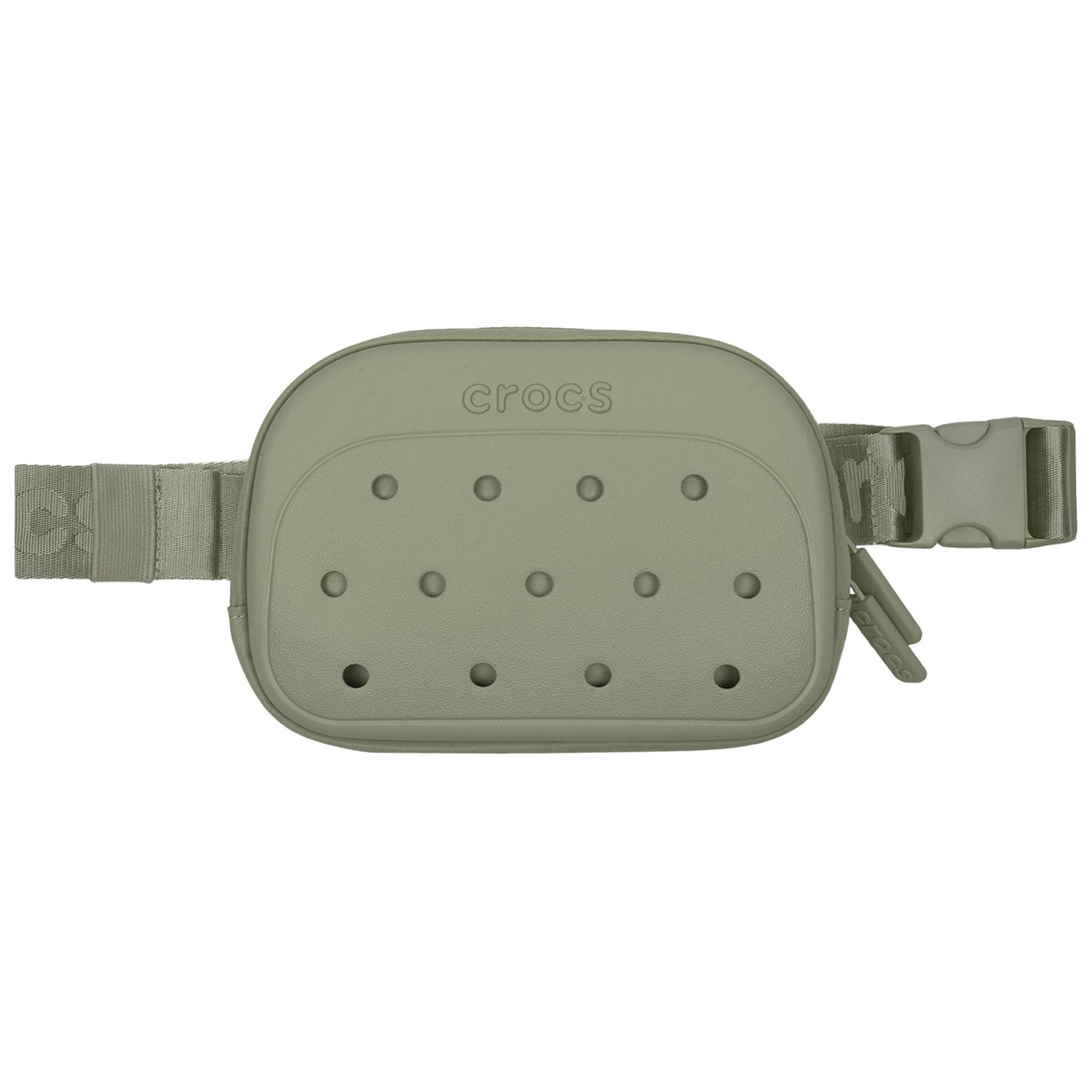 Crocs Adjustable Waist Belt Bag | Kohl's