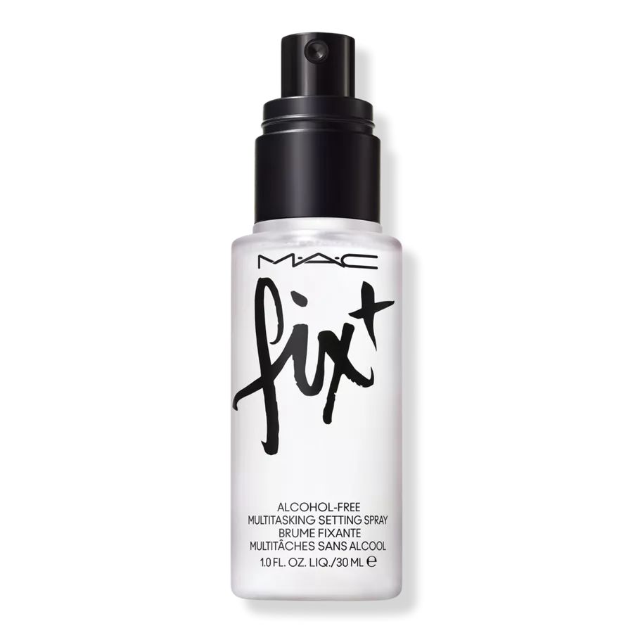 Mini MAC Prep + Prime Fix+ Primer and Setting Spray - MAC | Ulta Beauty | Ulta