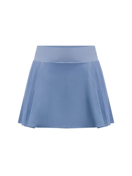 Side-Pleat High-Rise Tennis Skirt | Lululemon (US)