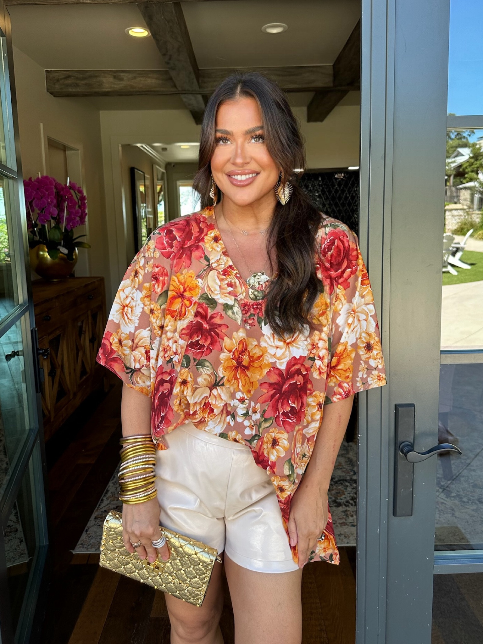 Fall must have!🎃🍁🤎🏈

#LTKFallSale #LTKSeasonal #LTKFindsUnder100