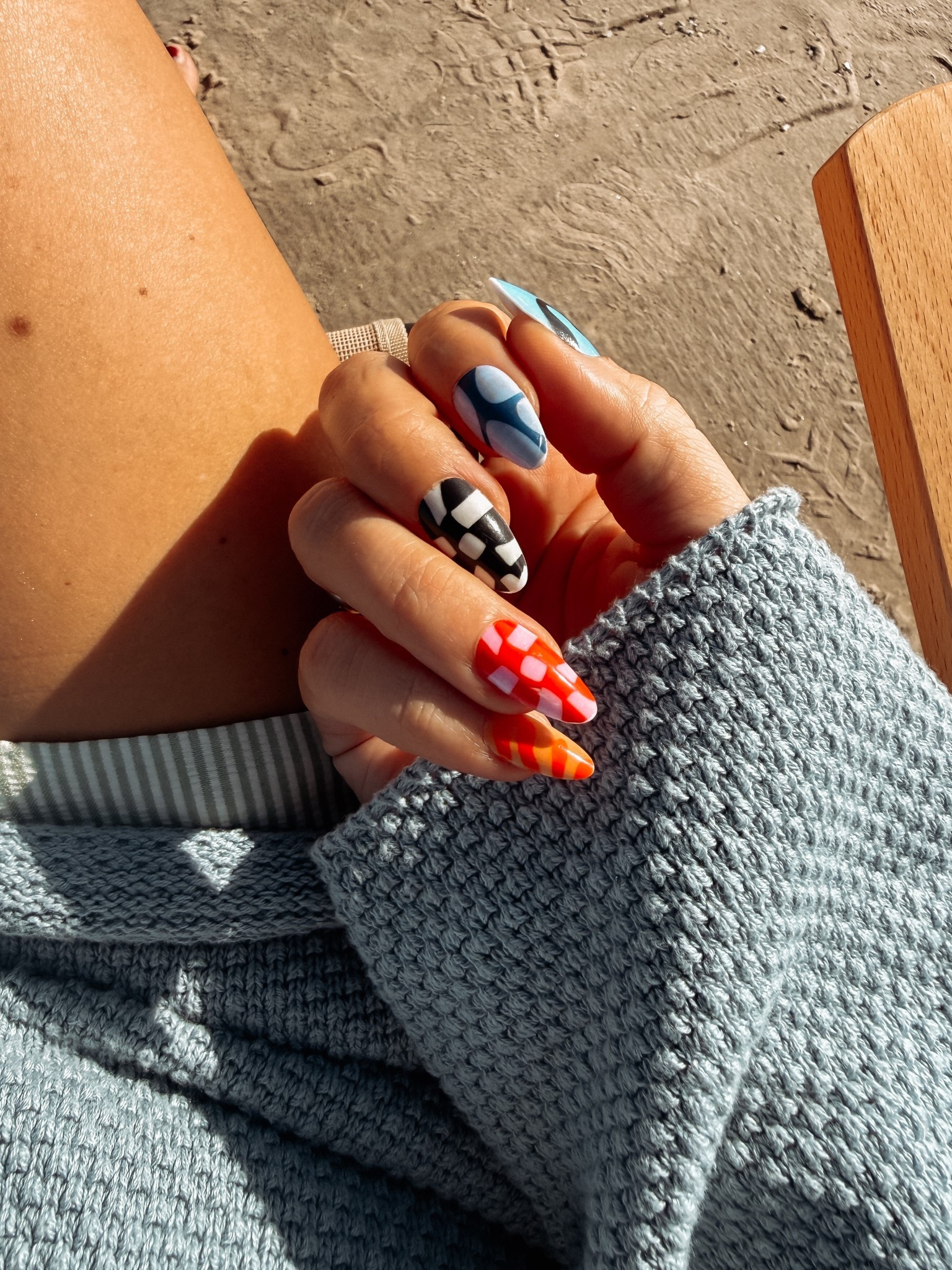 New nails
Press onS are life!!!


#LTKFindsUnder50 #LTKBeauty #LTKMidsize