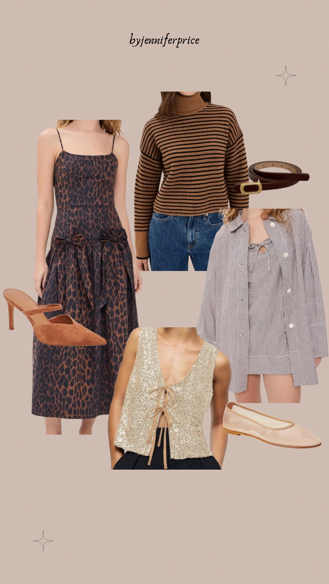 The best Amazon finds! ✨ 

Leopard dress, maxi dress, matching set, free people, new years outfit, Sweater, mesh flats, belt, heels, Casual outfit, outfit ideas, elegant style, minimal style, fashion inspo, neutral style, Amazon fashion, Amazon finds, ootd, basics, street style, neutral outfits, fall outfit, fall style, fall fashion, fall outfits, styling ideas, what to wear, chic style, outfit inspo, simple outfits

#LTKFindsUnder50 #LTKStyleTip #LTKShoeCrush