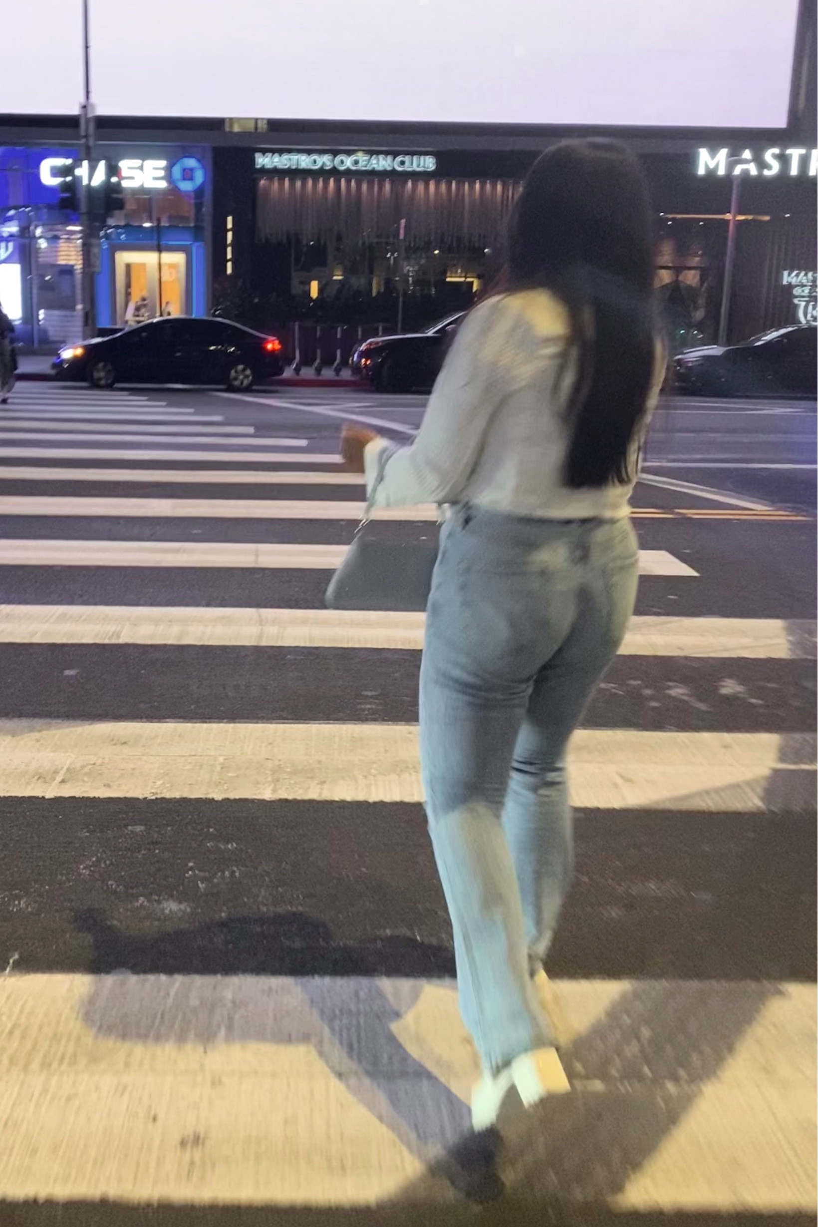 dynamite jeans, straight leg jeans, light blue jeans, relaxed jeans, travel outfit, summer style, summer fashion 

#LTKSeasonal #LTKstyletip #LTKtravel