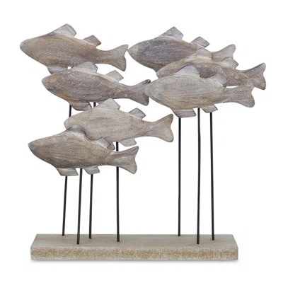 Sachso Animals Statue | Wayfair North America