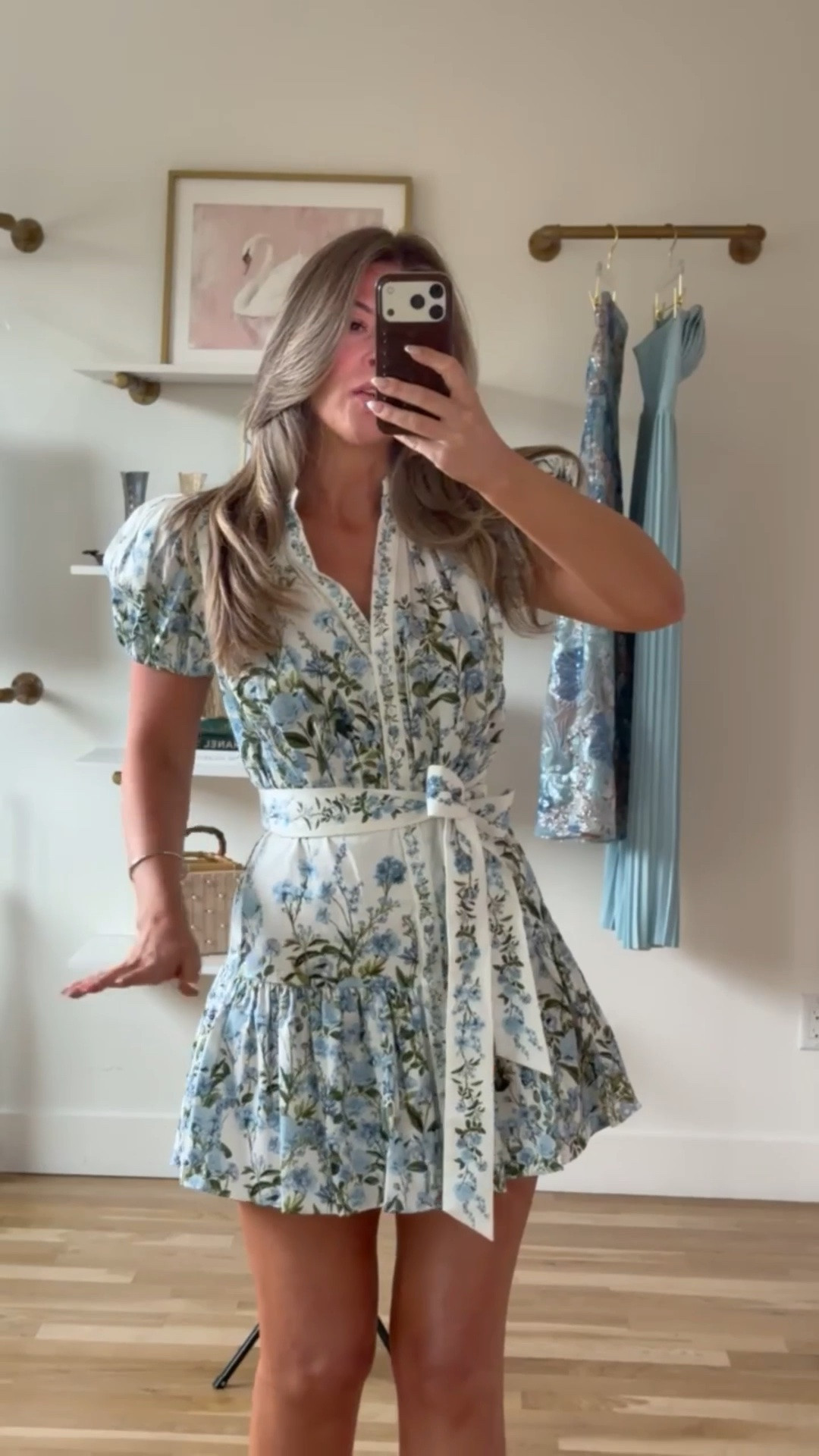 white with blue and green detailing with cinch waist graduation dress, baby shower bridal shower 

Electric picks code: emerson20
divi: emerson15

i did my normal size small 

graduation 
summer events
baby shower 
corset dress
mini dress
floral 
white dress

#LTKParties

#LTKootd #LTKSeasonal