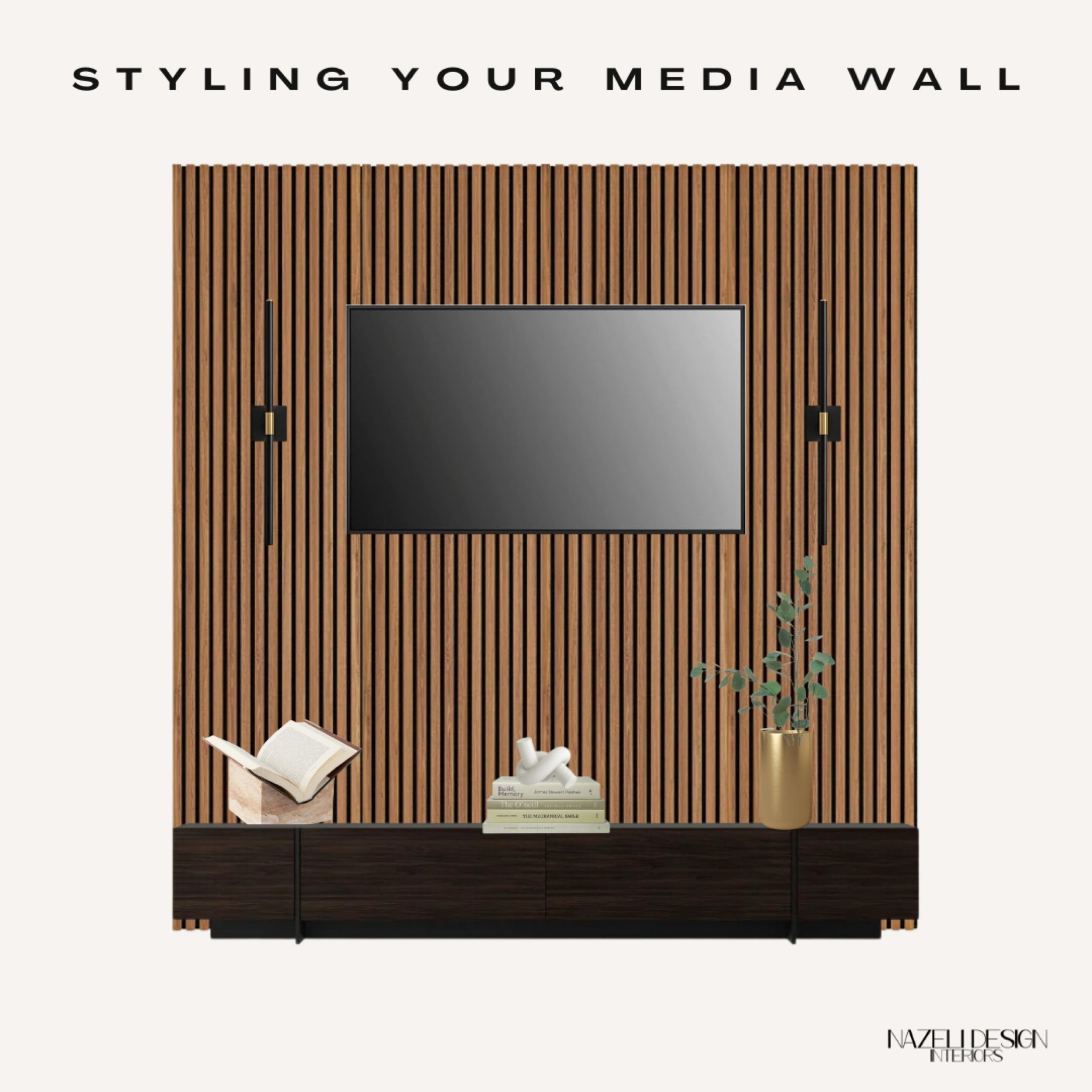 Styling your media wall

#LTKHome #LTKStyleTip #LTKFallSale
