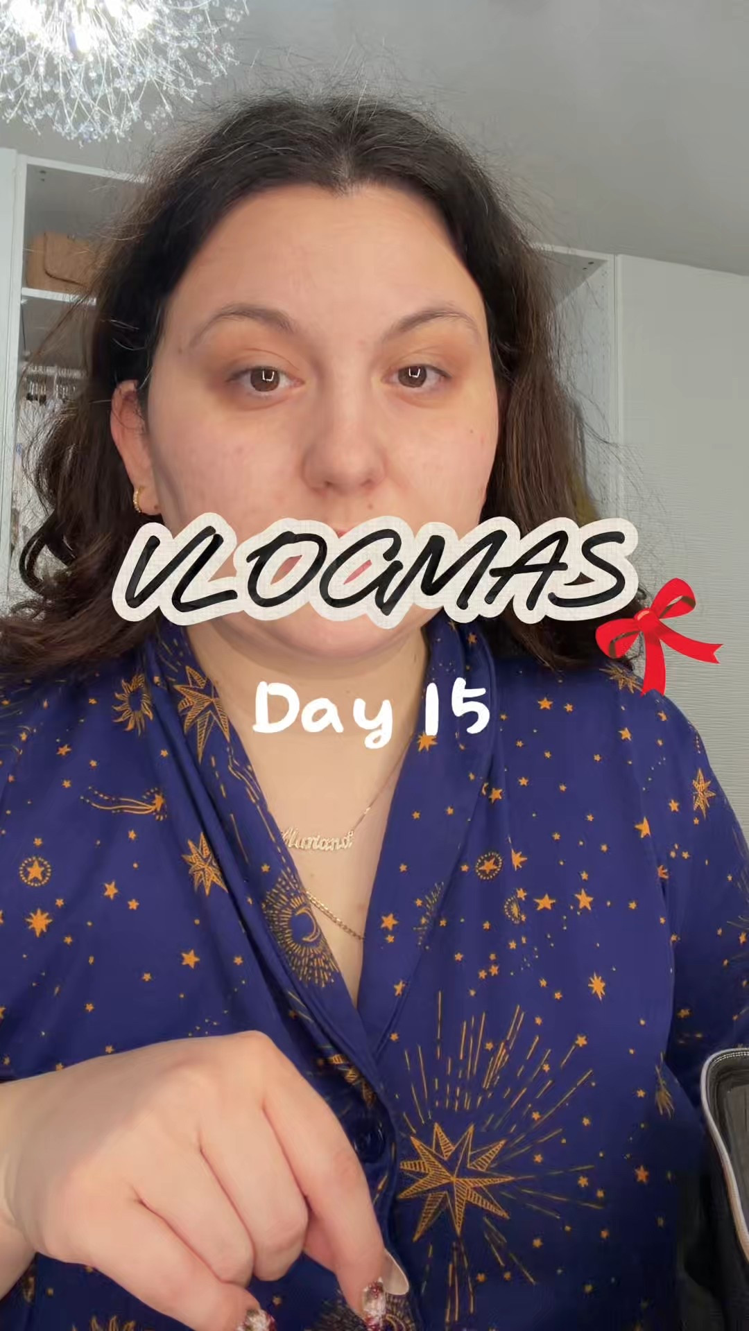 VLOGMAS day 15
Makeup
Packing
Travel 
Makeup bag
Backpack


#LTKHoliday #LTKGiftGuide #LTKFindsUnder50