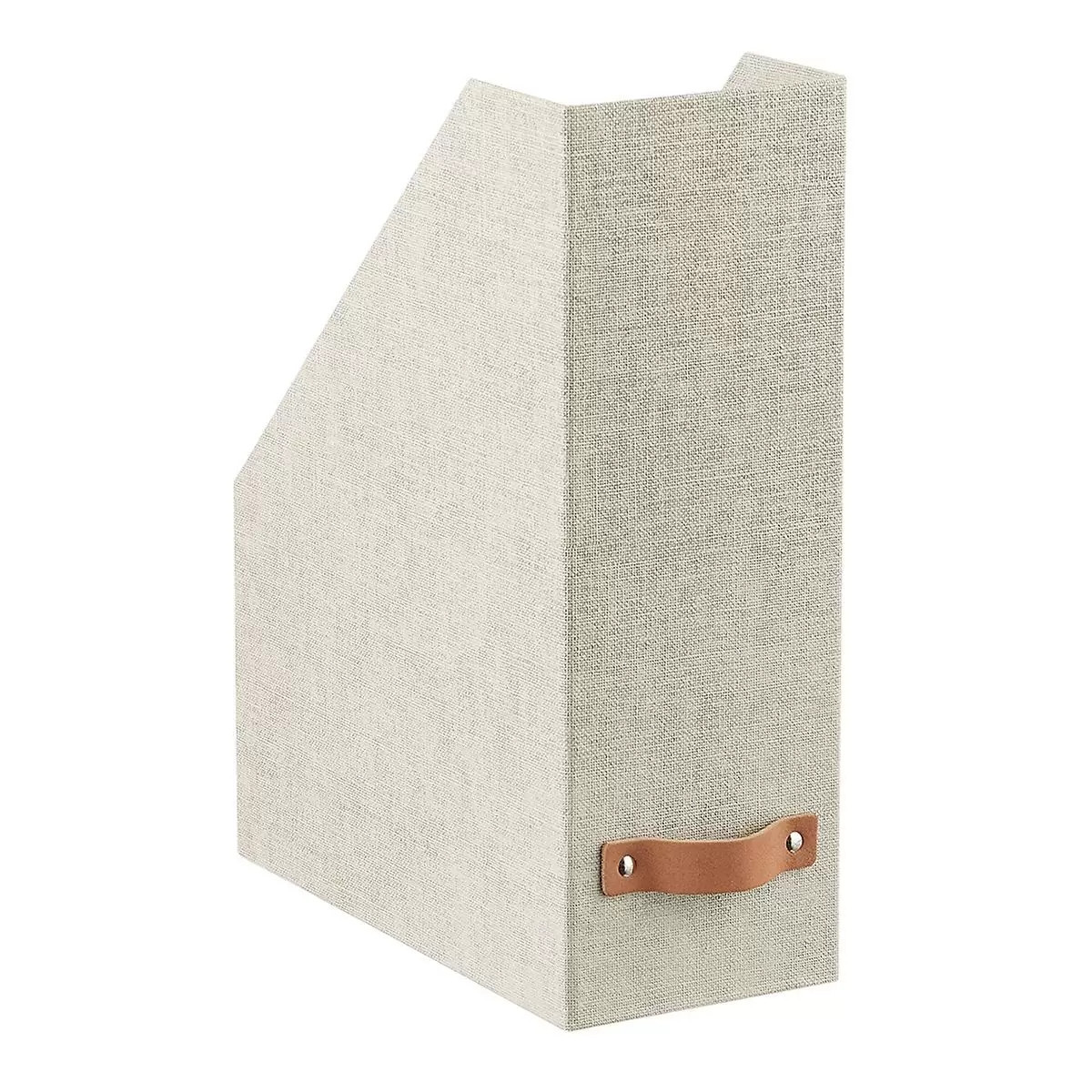 Bigso Magazine Holder | The Container Store