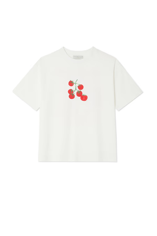 Pan Con Tomate T Shirt | Never Fully Dressed (UK & IE)