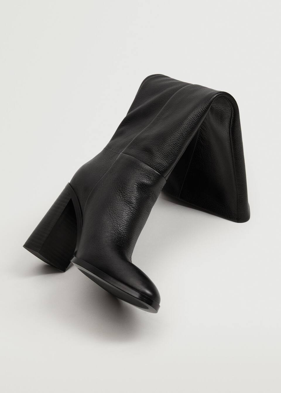 Search: Leather high heel boot (3) | Mango USA | MANGO (US)