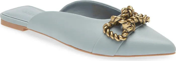 Kyla Flat Mule | Nordstrom