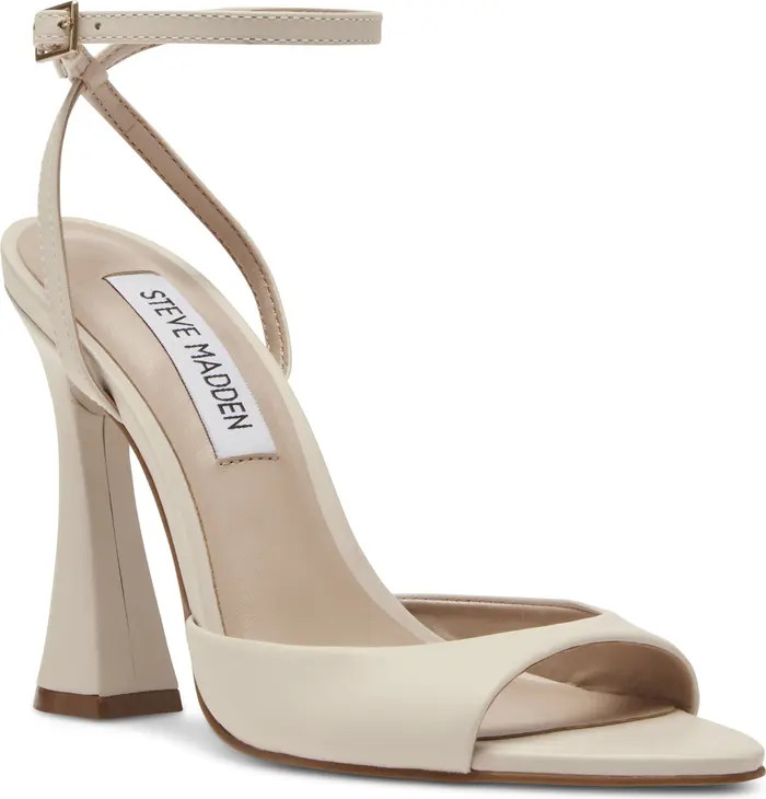 Beki Ankle Strap Pointed Toe Sandal (Women) | Nordstrom